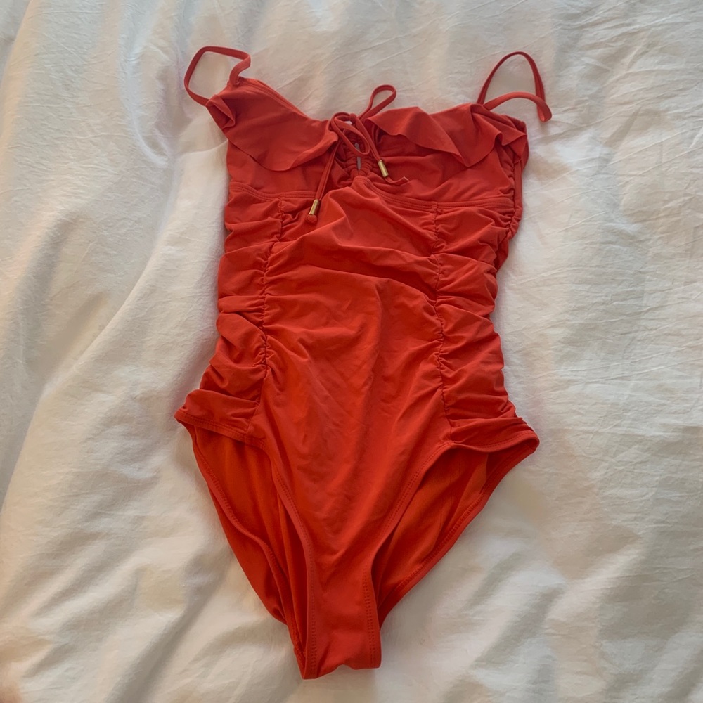 One Piece Swimsuit